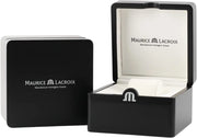 Relógio Maurice Lacroix Aikon AI6008-SS002-430-1 - Automático - 42mm - Pendulum Relojoaria