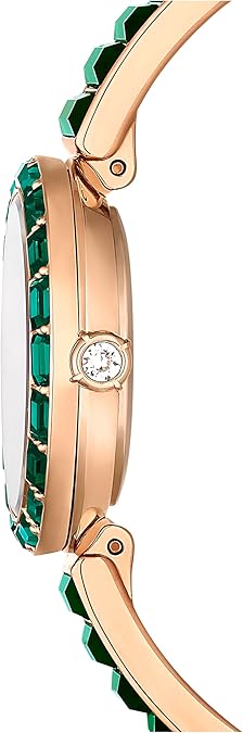 Relógio Feminino Swarovski Matrix Bangle Watch 5690808