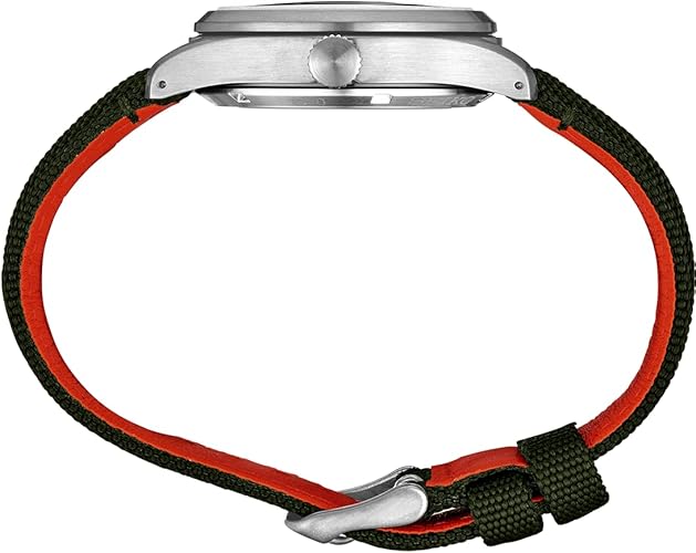 Relógio Seiko SRPH29 5 Sports Automático Field series