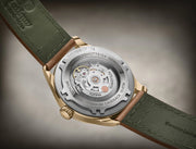Relógio Tutima Glashütte 6115-03 FLIEGER Automático LIMITED EDITION