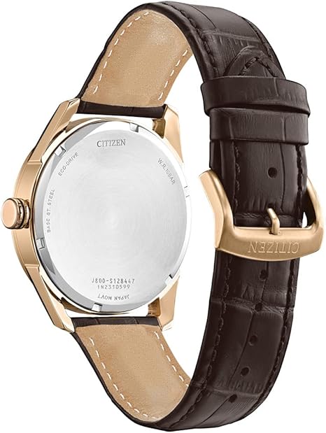 Relógio Citizen AW0082-01A Classic Eco-Drive