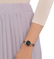 Relógio Feminino Swarovski Cosmic 5376068