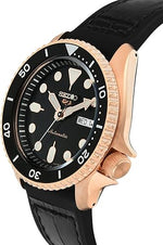Carregue a imagem no visualizador da Galeria, Relógio SEIKO 5 Sports SRPD76 SKX series Automático
