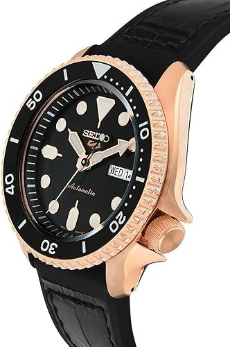 Relógio SEIKO 5 Sports SRPD76 SKX series Automático