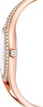 Carregue a imagem no visualizador da Galeria, Relógio Feminino Swarovski Hyperbola Bangle Watch 5715465