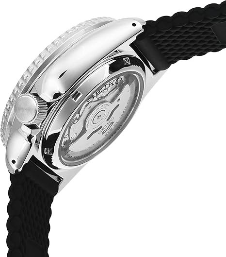 Relógio SEIKO SRPD71K2 5 Sports