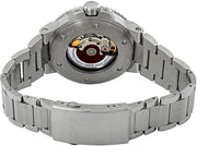 Relógio Oris Aquis Date 01 733 7732 4157-07 8 21 05PEB 39,5mm