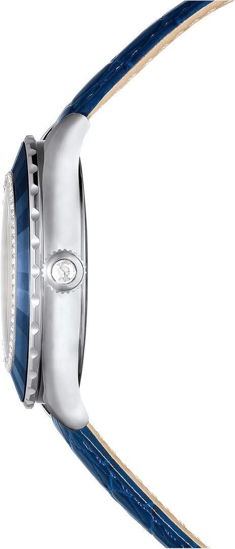 Relógio Feminino Swarovski Octea Moon Watch 5677494