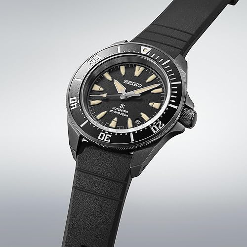 Relógio Seiko SBDY133 PROSPEX SAMURAI DIVER SCUBA WATCH MADE IN JAPAN JDM