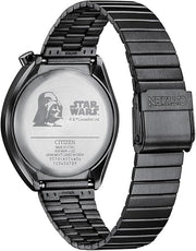 Relógio Citizen RECORD LABEL TSUNO(BULLHEAD) 