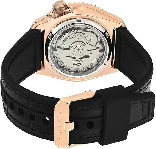 Relógio SEIKO 5 Sports SRPD76 SKX series Automático