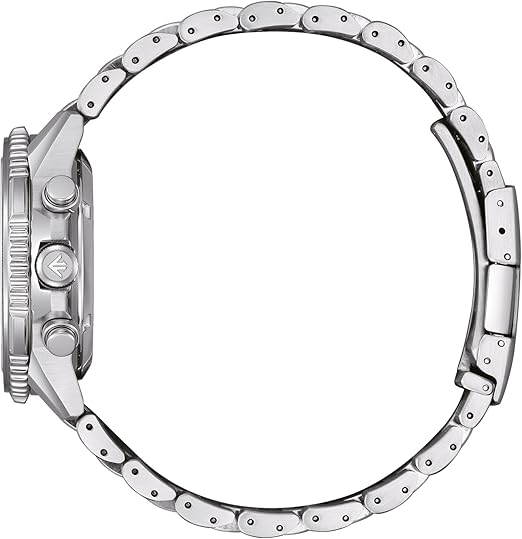 Citizen CA4660-61AN Eco-Drive Promaster