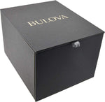 Carregue a imagem no visualizador da Galeria, Relógio Bulova Precisionist 98B152 - Quartzo - 44,6mm - Pendulum Relojoaria
