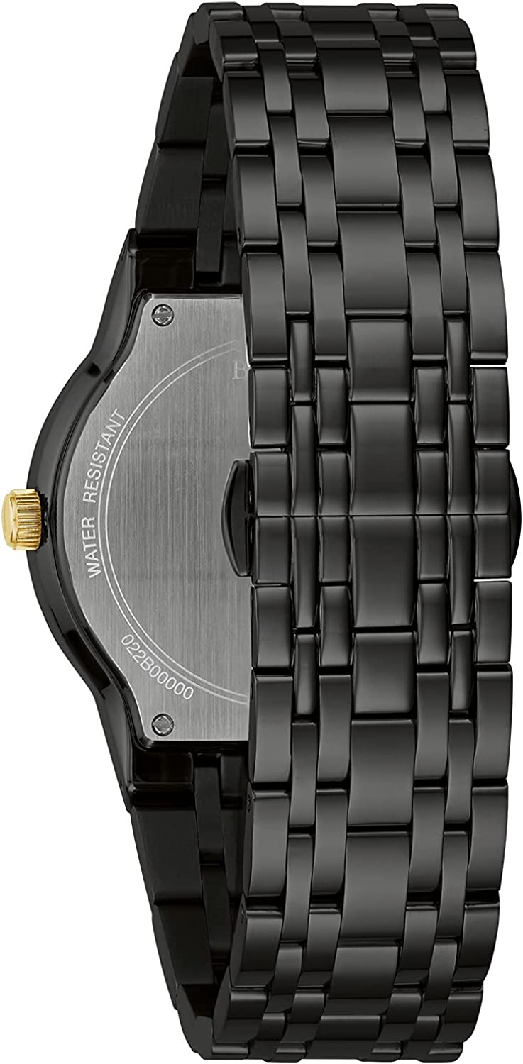 Bulova 96A318 Aerojet • EAN: 7613077599976