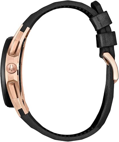 Relógio Bulova 98A185 Curv Chronograph