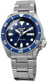 Carregue a imagem no visualizador da Galeria, Relógio Seiko SRPD515 - Automático- 42,5mm - Pendulum Relojoaria
