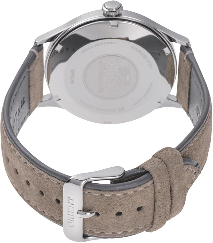 Relógio Orient - Bambino Version 4' Japanese - Automático RA-AC0P03L10B 42mm