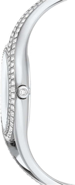 Carregue a imagem no visualizador da Galeria, Relógio Feminino Swarovski Hyperbola Bangle Watch 5689432