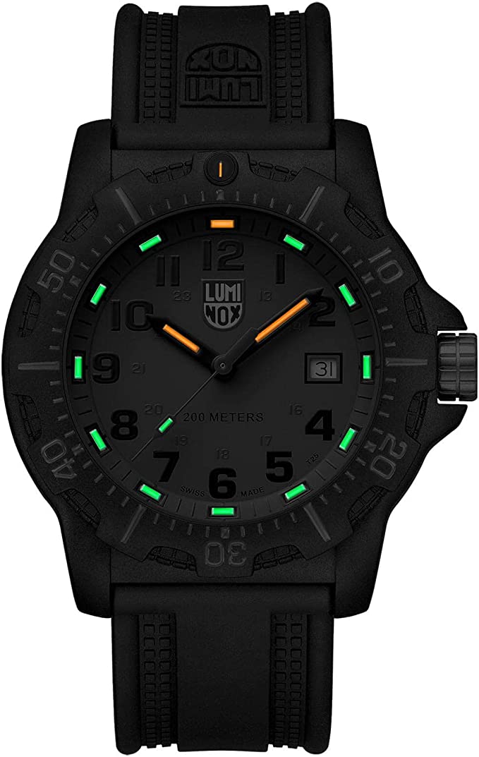 Relógio Luminox Navy XL.8882 - Quartzo 45mm - Pendulum Relojoaria