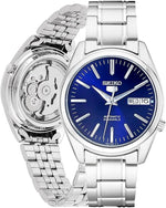 Carregue a imagem no visualizador da Galeria, Relógio Seiko Series 5 SNKL43 - Automático 37mm
