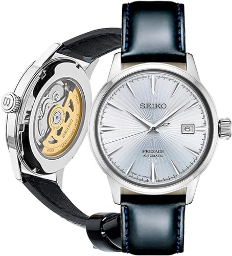 Relógio Seiko Presage "Cocktail Time" SRPB43