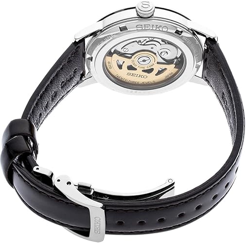 Relógio Seiko Presage SRPE41 Cocktail Time
