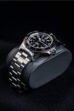 Carregue a imagem no visualizador da Galeria, Relógio Glycine GL0076 Combat Sub 42
