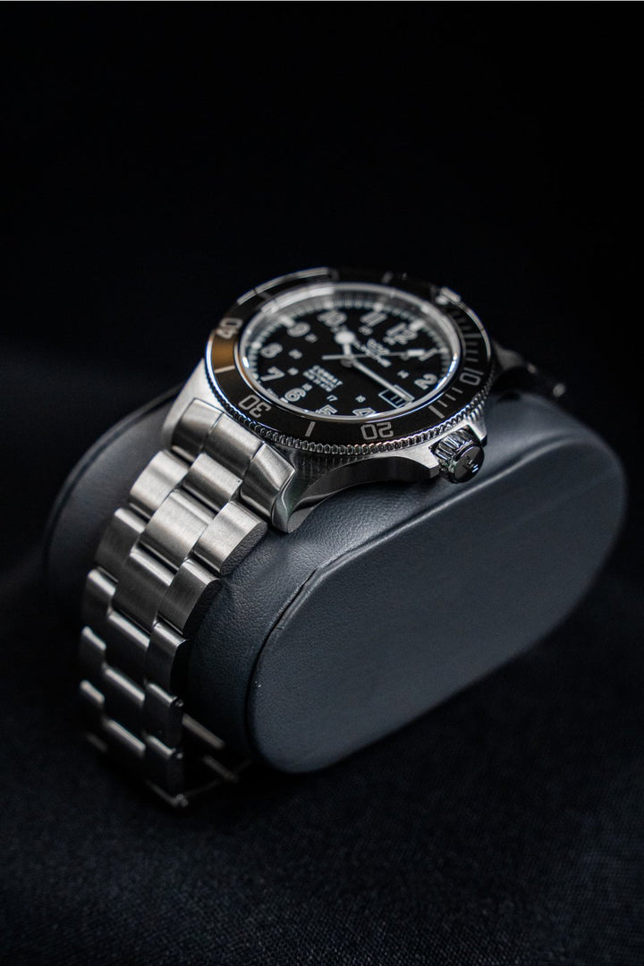 Relógio Glycine GL0076 Combat Sub 42