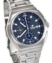 Relógio Tutima Glashütte M2 COASTLINE CHRONOGRAPH 6430-04 AUTOMÁTICO