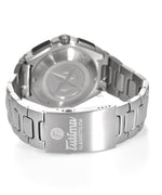 Carregue a imagem no visualizador da Galeria, Relógio Tutima Glashütte M2 COASTLINE CHRONOGRAPH 6430-04 AUTOMÁTICO