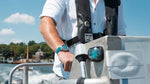 Carregue a imagem no visualizador da Galeria, Relógio Oris New York Harbor Limited Edition II 01 733 7789 4187-Set Aquis
