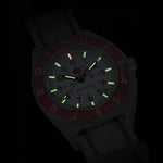 Carregue a imagem no visualizador da Galeria, Relógio Marathon SSNAV-D Pilot's Auto Type II Limited Edition 41mm Automático