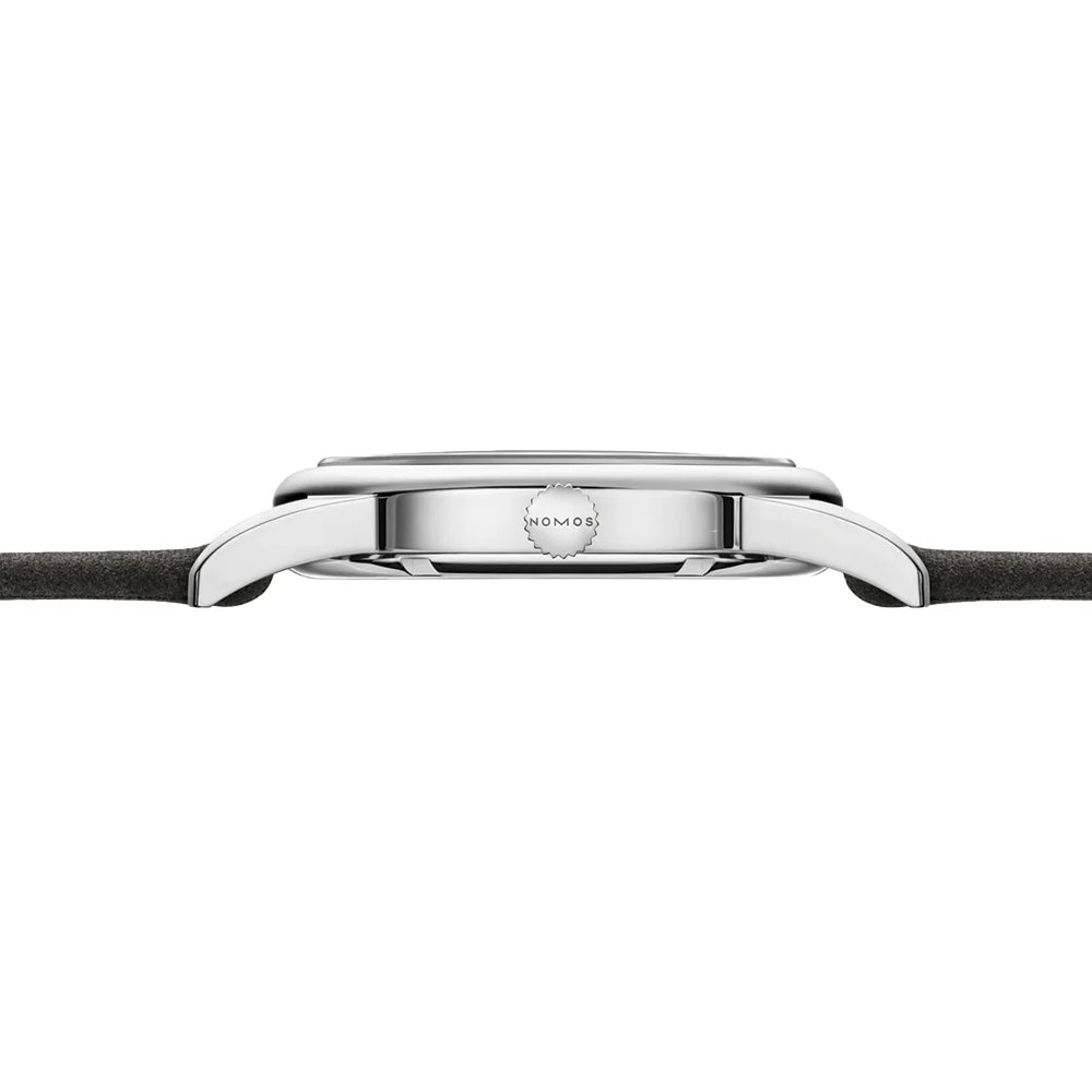Relógio NOMOS Glashütte Club Campus Sapphire Back 38mm Night Sky on Strap 722.GB