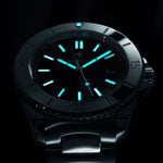 Carregue a imagem no visualizador da Galeria, Relógio Venezianico NEREIDE TUNGSTENO - 4521501C - Automático 42mm
