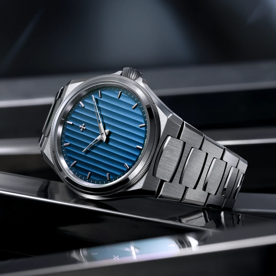 Relógio Venezianico ARSENALE 40 - 6221502C - Automático 44mm