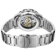 Relógio Seagull 1963 Black Panda Sport Edition 816.22.6088