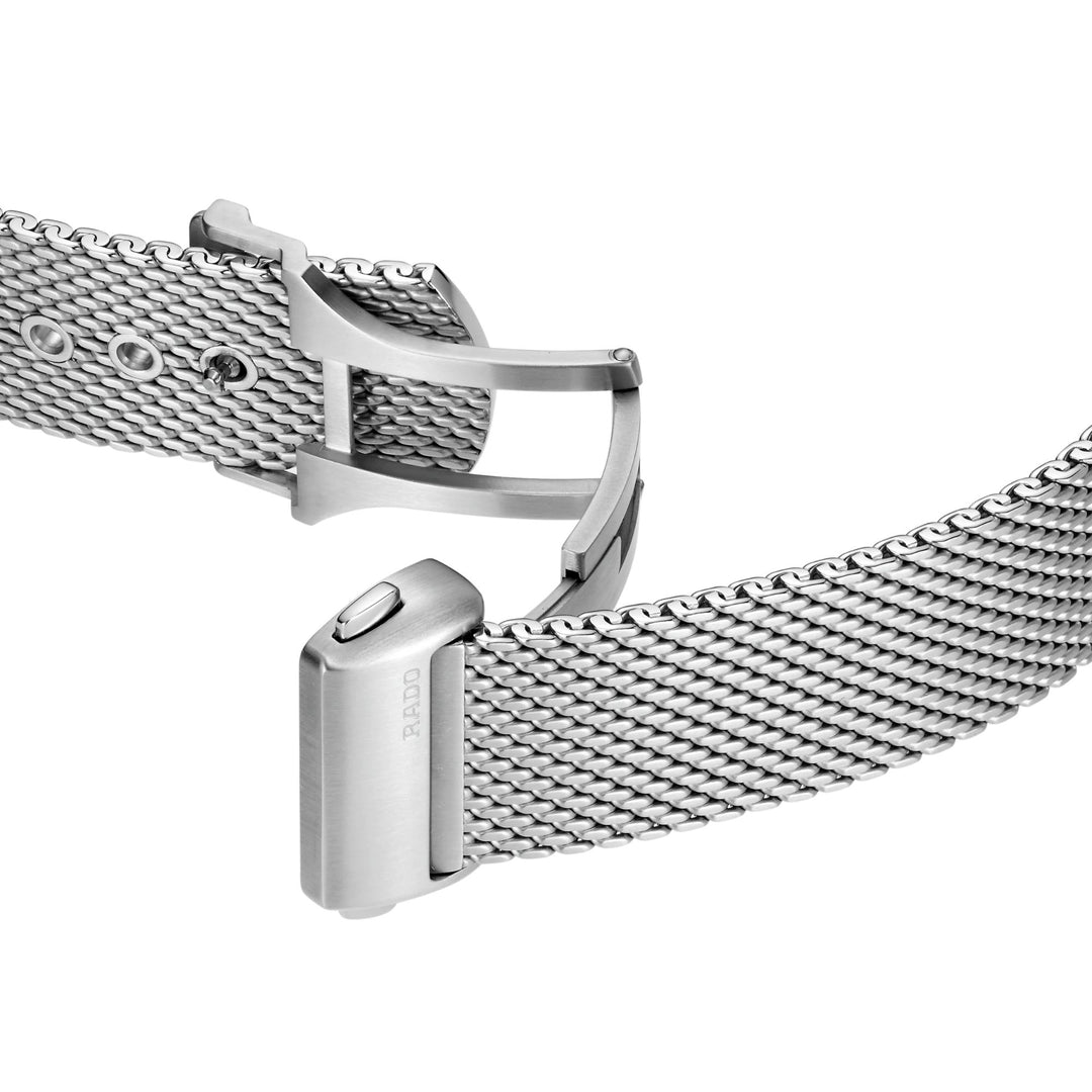 Relógio Rado DiaStar Original 60-Year Anniversary Edition R12163118 - Automático - 38mm