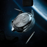 Carregue a imagem no visualizador da Galeria, Relógio Venezianico Nereide Ultrablack - 3921510 42mm
