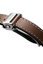 Carregue a imagem no visualizador da Galeria, Relógio Longines L3.721.4.53.2 LONGINES SPIRIT PILOT FLYBACK