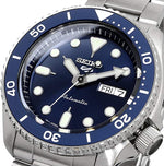 Carregue a imagem no visualizador da Galeria, Relógio Seiko SRPD515 - Automático- 42,5mm - Pendulum Relojoaria
