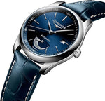 Carregue a imagem no visualizador da Galeria, Relógio LONGINES Master Collection Automático L2.908.4.92.0 40mm
