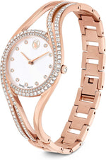 Carregue a imagem no visualizador da Galeria, Relógio Feminino Swarovski Hyperbola Bangle Watch 5715465