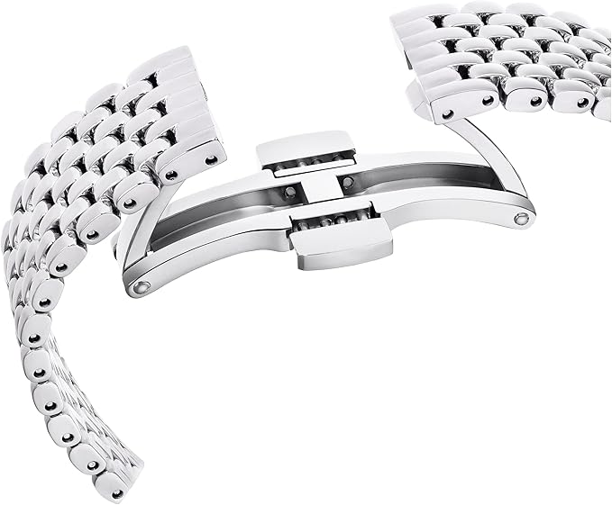 Relógio Feminino Swarovski Certa Crystal Watch 5673022