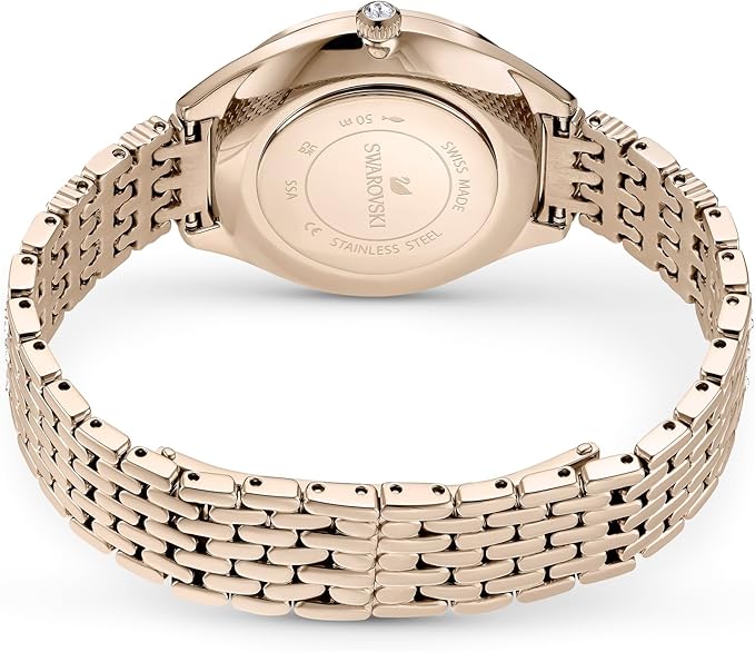 Relógio Feminino Swarovski Attract Crystal Watch Collection 5610484