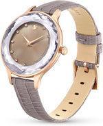 Carregue a imagem no visualizador da Galeria, Relógio Feminino Swarovski Octea Nova 5649999
