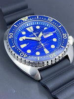 Carregue a imagem no visualizador da Galeria, Relógio Seiko Prospex King Turtle SRPE07 - Automático - 45mm - Pendulum Relojoaria
