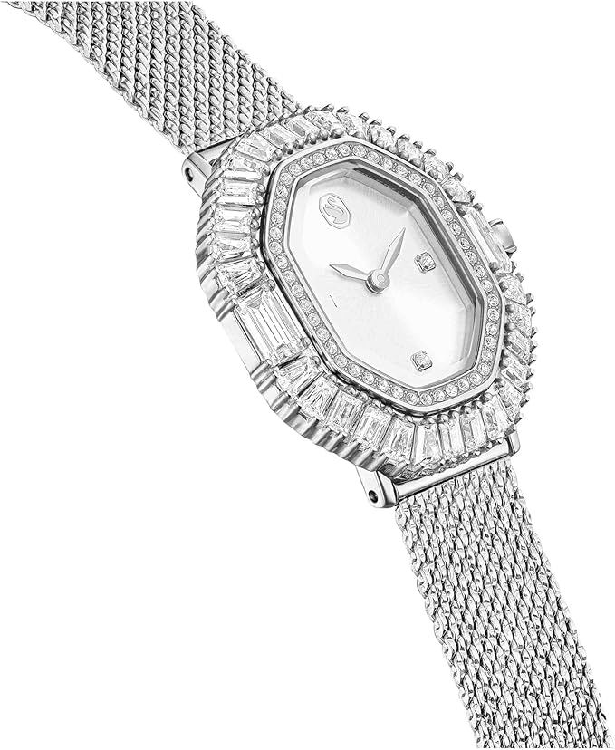 Relógio Feminino Swarovski Matrix Octagon Watch 5732498