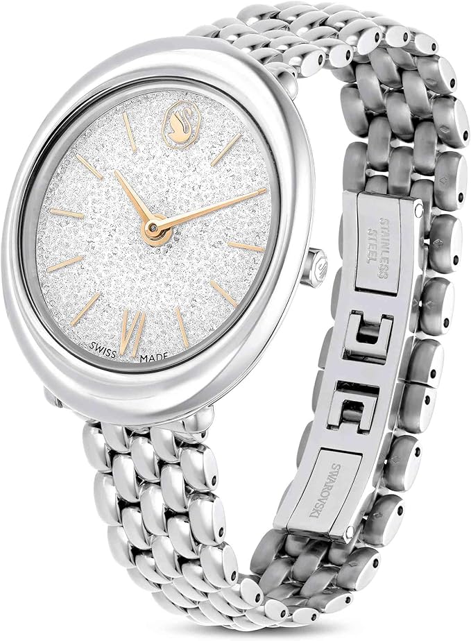 Relógio Feminino Swarovski Imber Watch 5717590