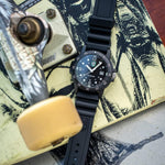 Carregue a imagem no visualizador da Galeria, Relógio Luminox G Sea Bass X2.2001 - Quartzo 44mm - Pendulum Relojoaria
