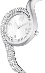 Carregue a imagem no visualizador da Galeria, Relógio Feminino Swarovski Dextera Asymmetric Watch 5700996